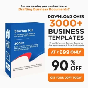 3000+ Professional Business Documents (Editable)