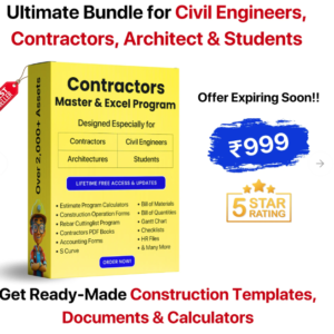 Contractors Master Program
