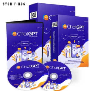 ChatGPT Mastery Course – From Beginner to Pro