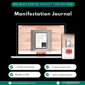 Landing Page – 33+ Wedding Planner Collection